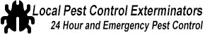 Wetumka OK Pest Control Exterminators